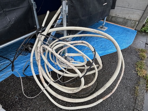 効かない 部屋 移動 交換 賃貸 引っ越し 室外機 部屋 いらない 取り付け 取り外し 外す つける 配管 隠蔽配管 暖かくない 暖まらない電気 つかない コンセント 増やす